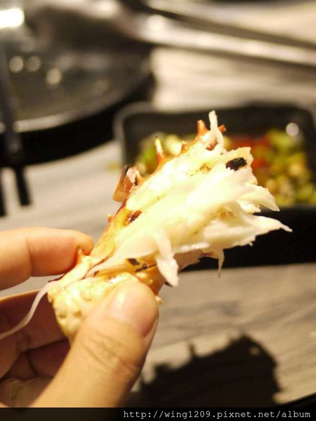 好客-音樂料理-現場LIVE演唱(市府店):新鮮美味。【好客-音樂料理(市府店)】帝王餐體驗