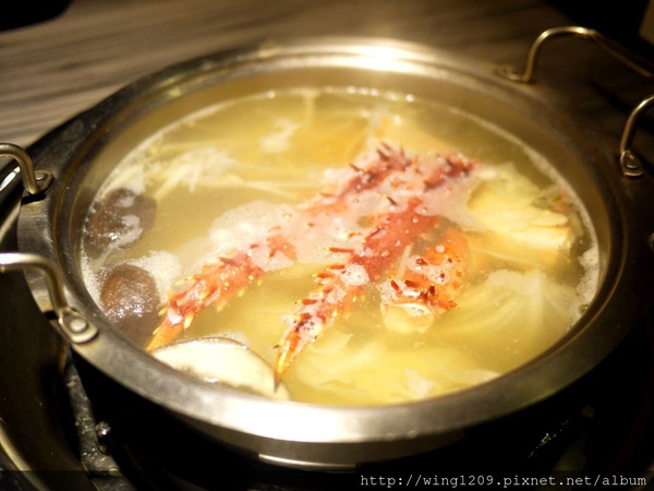 好客-音樂料理-現場LIVE演唱(市府店):新鮮美味。【好客-音樂料理(市府店)】帝王餐體驗