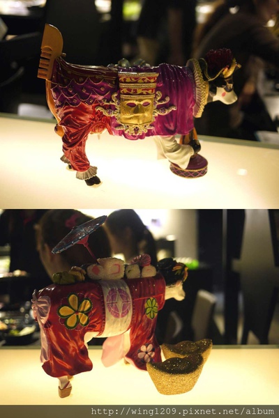 好客-音樂料理-現場LIVE演唱(市府店):新鮮美味。【好客-音樂料理(市府店)】帝王餐體驗