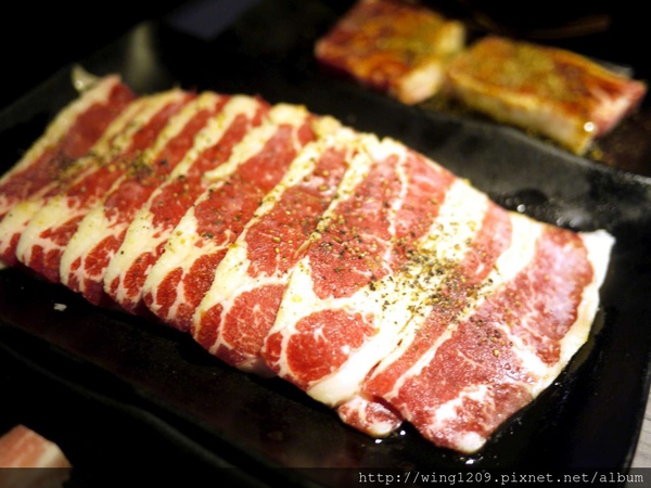 好客-音樂料理-現場LIVE演唱(市府店):新鮮美味。【好客-音樂料理(市府店)】帝王餐體驗