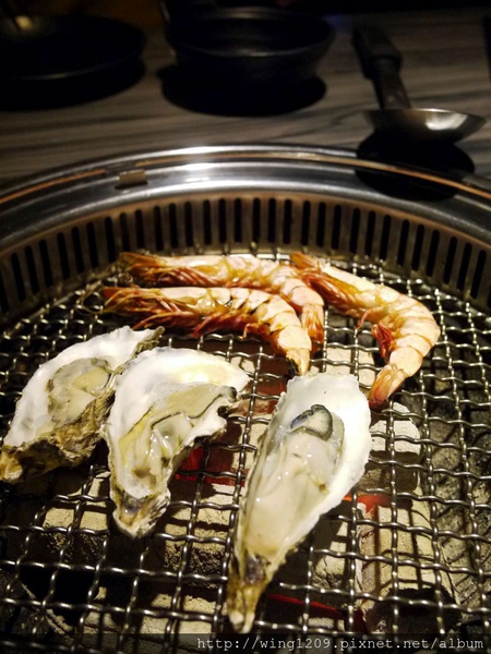 好客-音樂料理-現場LIVE演唱(市府店):新鮮美味。【好客-音樂料理(市府店)】帝王餐體驗