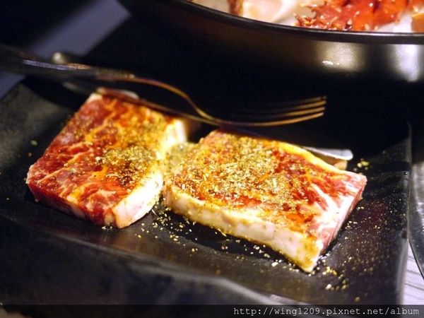 好客-音樂料理-現場LIVE演唱(市府店):新鮮美味。【好客-音樂料理(市府店)】帝王餐體驗