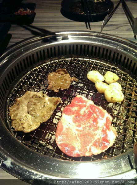 好客-音樂料理-現場LIVE演唱(市府店):新鮮美味。【好客-音樂料理(市府店)】帝王餐體驗