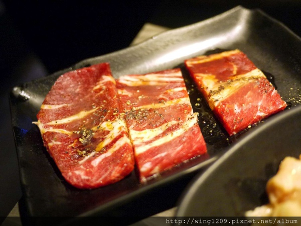 好客-音樂料理-現場LIVE演唱(市府店):新鮮美味。【好客-音樂料理(市府店)】帝王餐體驗