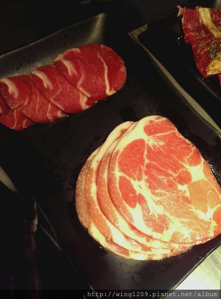 好客-音樂料理-現場LIVE演唱(市府店):新鮮美味。【好客-音樂料理(市府店)】帝王餐體驗