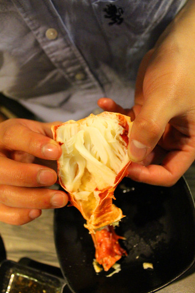 好客-音樂料理-現場LIVE演唱(市府店)：[台北]燒烤+帝王蟹 雙重滿足就在好客-音樂料理(市府店)