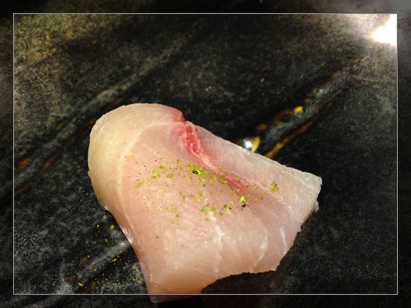 NOMENU旬鮮/鮨：【券】【NOMENU旬鮮-鮨 】店家推薦餐點，單人免費體驗！