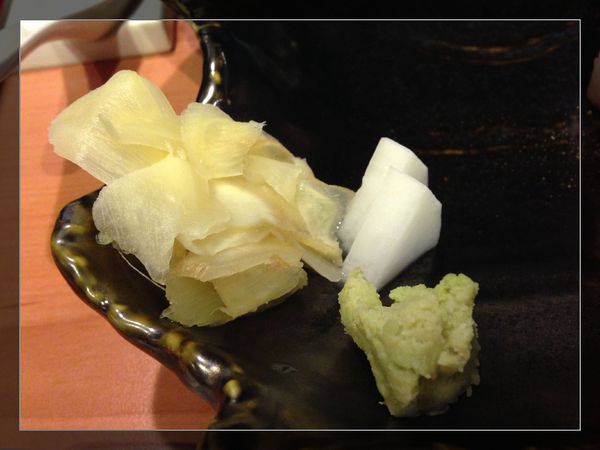 NOMENU旬鮮/鮨：【券】【NOMENU旬鮮-鮨 】店家推薦餐點，單人免費體驗！