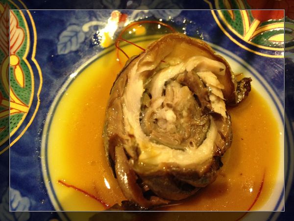 NOMENU旬鮮/鮨：【券】【NOMENU旬鮮-鮨 】店家推薦餐點，單人免費體驗！