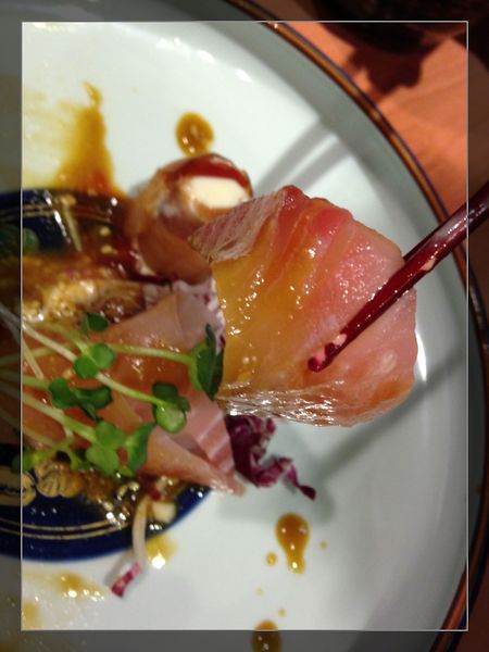 NOMENU旬鮮/鮨：【券】【NOMENU旬鮮-鮨 】店家推薦餐點，單人免費體驗！