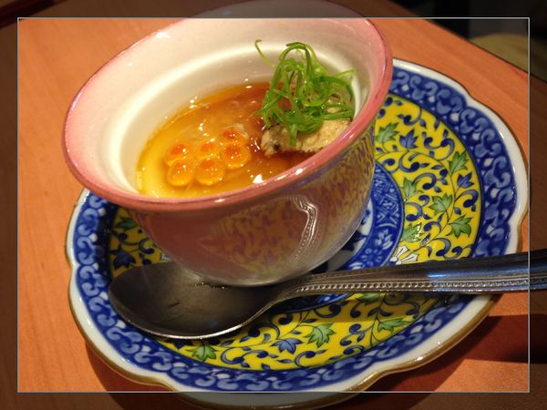 NOMENU旬鮮/鮨：【券】【NOMENU旬鮮-鮨 】店家推薦餐點，單人免費體驗！