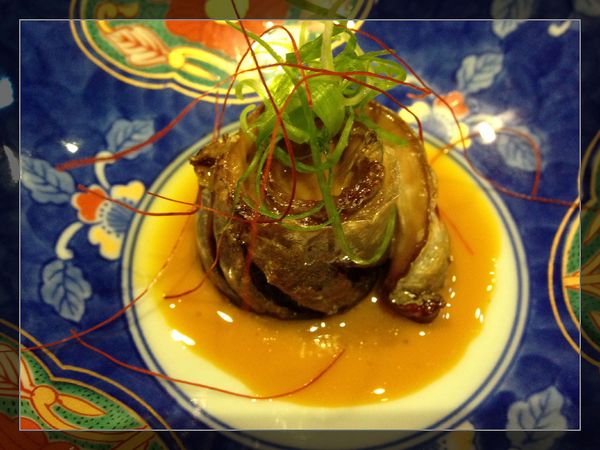 NOMENU旬鮮/鮨：【券】【NOMENU旬鮮-鮨 】店家推薦餐點，單人免費體驗！