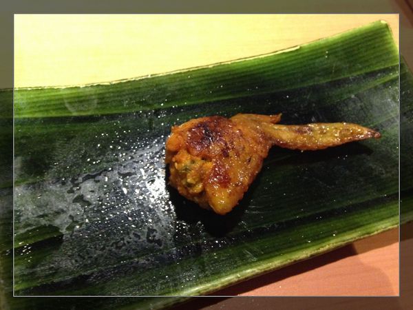 NOMENU旬鮮/鮨：【券】【NOMENU旬鮮-鮨 】店家推薦餐點，單人免費體驗！