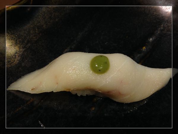 NOMENU旬鮮/鮨：【券】【NOMENU旬鮮-鮨 】店家推薦餐點，單人免費體驗！