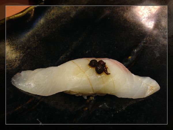 NOMENU旬鮮/鮨：【券】【NOMENU旬鮮-鮨 】店家推薦餐點，單人免費體驗！