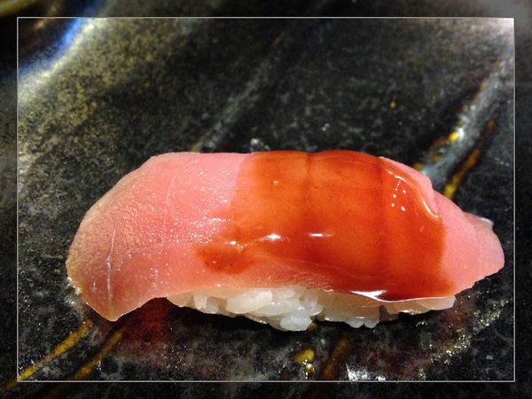 NOMENU旬鮮/鮨：【券】【NOMENU旬鮮-鮨 】店家推薦餐點，單人免費體驗！