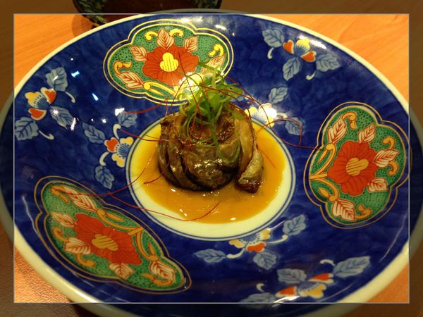 NOMENU旬鮮/鮨：【券】【NOMENU旬鮮-鮨 】店家推薦餐點，單人免費體驗！