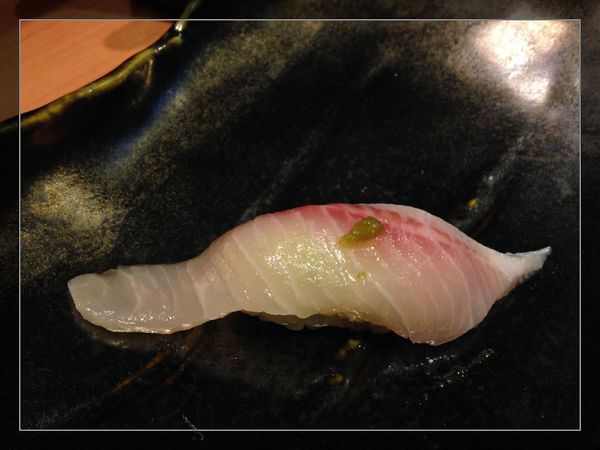 NOMENU旬鮮/鮨：【券】【NOMENU旬鮮-鮨 】店家推薦餐點，單人免費體驗！