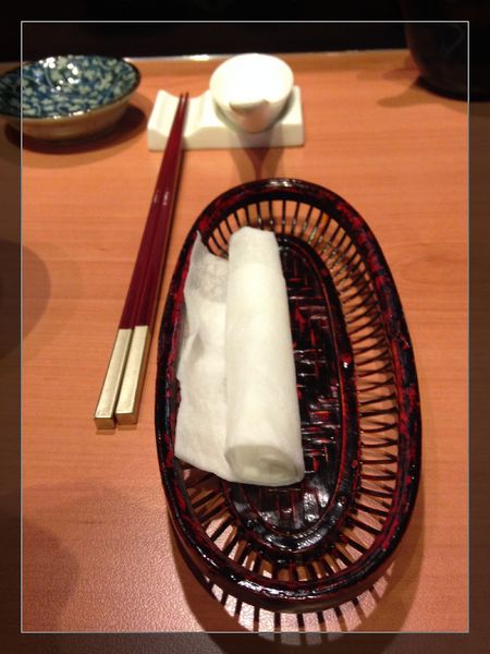 NOMENU旬鮮/鮨：【券】【NOMENU旬鮮-鮨 】店家推薦餐點，單人免費體驗！