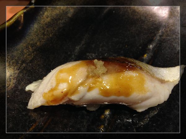 NOMENU旬鮮/鮨：【券】【NOMENU旬鮮-鮨 】店家推薦餐點，單人免費體驗！