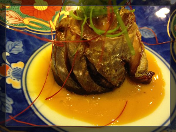 NOMENU旬鮮/鮨：【券】【NOMENU旬鮮-鮨 】店家推薦餐點，單人免費體驗！