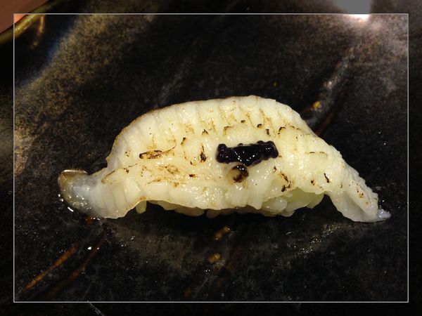 NOMENU旬鮮/鮨：【券】【NOMENU旬鮮-鮨 】店家推薦餐點，單人免費體驗！