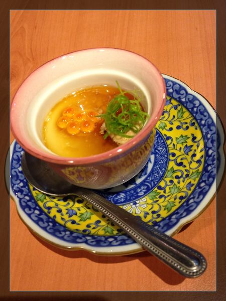 NOMENU旬鮮/鮨：【券】【NOMENU旬鮮-鮨 】店家推薦餐點，單人免費體驗！