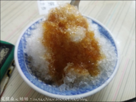 葉家小卷米粉：［台南中西］葉家小卷米粉