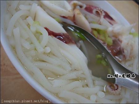 葉家小卷米粉：［台南中西］甜度犯規！葉家小卷米粉