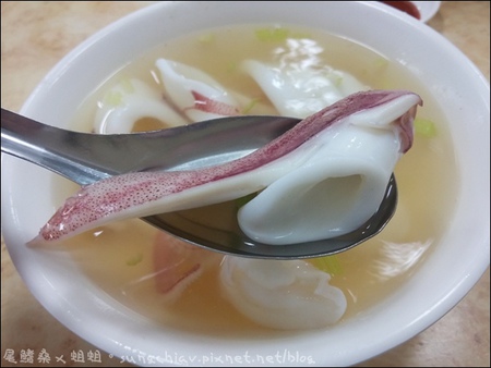 葉家小卷米粉：［台南中西］葉家小卷米粉