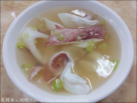 葉家小卷米粉：［台南中西］葉家小卷米粉