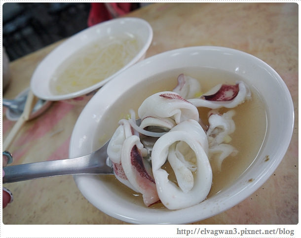 台南-中西區-葉家小卷米粉-台南小吃-府城小吃-國華街-國華街小吃-老店-台南美食-小卷米粉湯-人氣美食-李安-媒體報導-食尚玩家-21-986-1