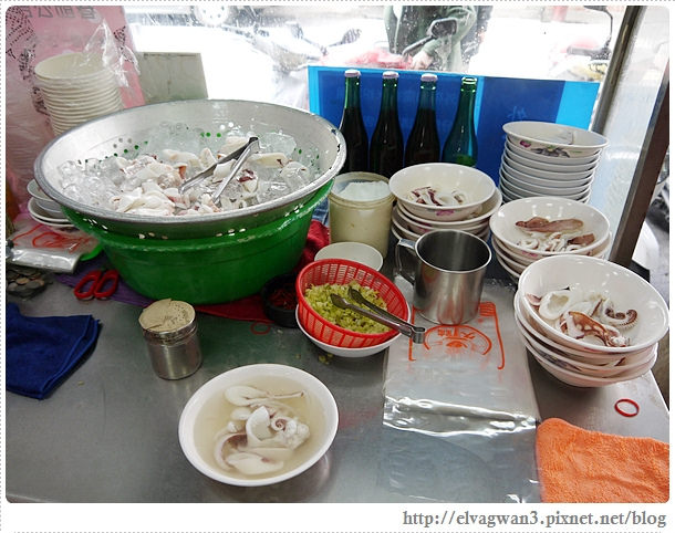 台南-中西區-葉家小卷米粉-台南小吃-府城小吃-國華街-國華街小吃-老店-台南美食-小卷米粉湯-人氣美食-李安-媒體報導-食尚玩家-22-972-1