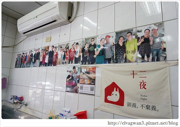 台南-中西區-葉家小卷米粉-台南小吃-府城小吃-國華街-國華街小吃-老店-台南美食-小卷米粉湯-人氣美食-李安-媒體報導-食尚玩家-9-043-1