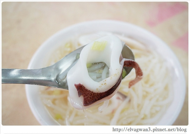 台南-中西區-葉家小卷米粉-台南小吃-府城小吃-國華街-國華街小吃-老店-台南美食-小卷米粉湯-人氣美食-李安-媒體報導-食尚玩家-16-046-1