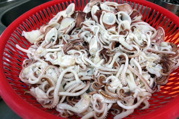 葉家小卷米粉：(胖樺食記)台南國華街必吃排美食「葉家小卷米粉」，時尚玩家報導的人氣小卷米粉湯(含2016.06最新價格)