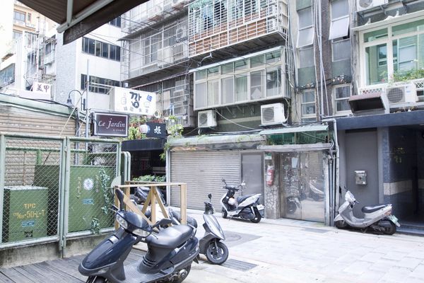 漢 韓國食堂(깡)中山店 - 19