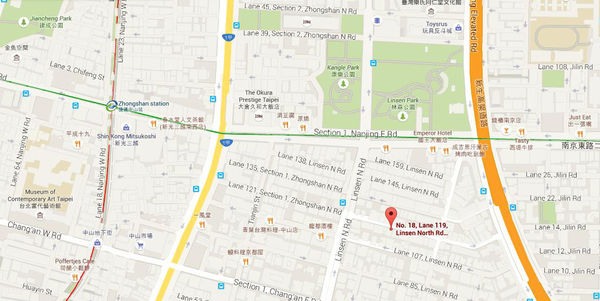 漢 韓國食堂(깡) - 中山店