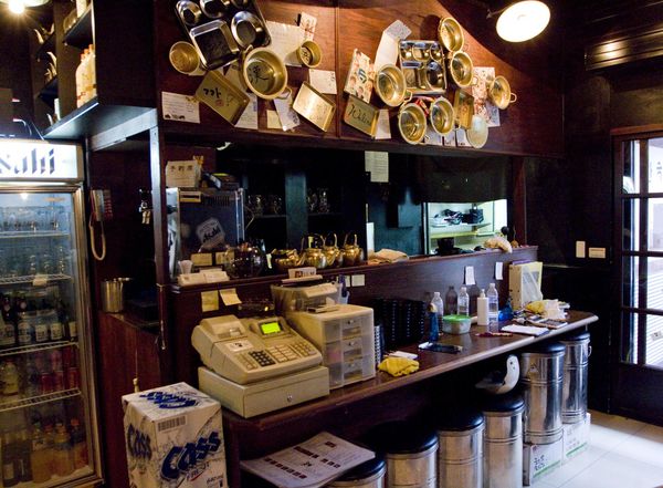 漢 韓國食堂(깡)中山店 - 17