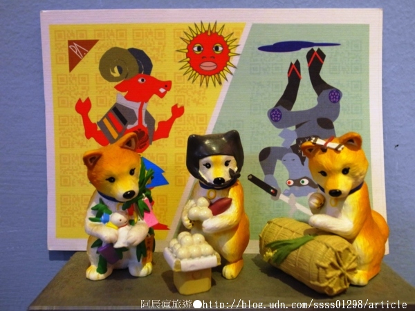 台南艾咖啡：【美食特搜。台南中西區】艾咖啡。細緻拉花 慵懶柴犬 西華南街的午後 淺酌旅行中的美好