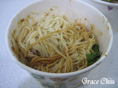 純正花枝羹:艋舺在地早餐/早午餐~萬華車站前花枝焿