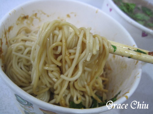 純正花枝羹:艋舺在地早餐/早午餐~萬華車站前花枝焿