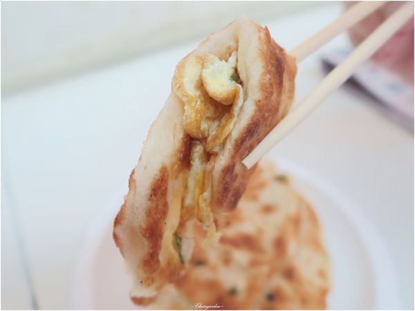石牌早餐店：台北 捷運石牌站 無名手工蛋餅~小巷裡的人氣高CP值早餐店
