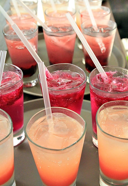 AT&T 4 Fun,Liz 巴賽麗