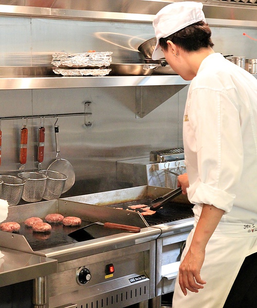 AT&T 4 Fun,Liz 巴賽麗