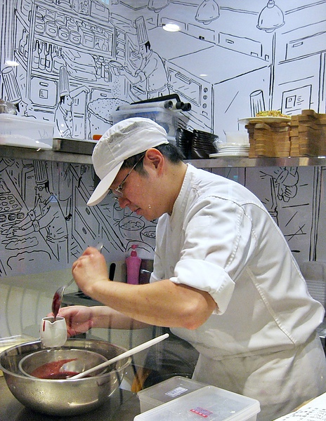 AT&T 4 Fun,Liz 巴賽麗