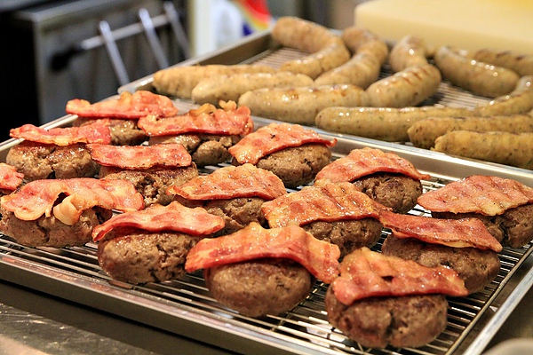 AT&T 4 Fun,Liz 巴賽麗