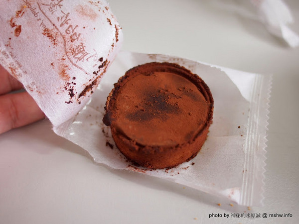 阿嬤的珍藏:【食記】台南Granny’s delicacies 阿嬤的珍藏Mini Tart-芒果塔&生巧克力塔@東區 : 濃郁爽口不甜膩,越吃越涮嘴!