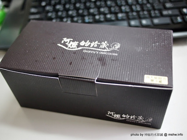 阿嬤的珍藏:【食記】台南Granny’s delicacies 阿嬤的珍藏Mini Tart-芒果塔&生巧克力塔@東區 : 濃郁爽口不甜膩,越吃越涮嘴!