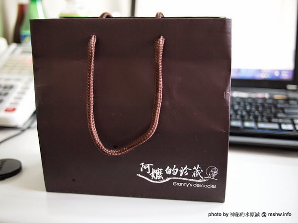 阿嬤的珍藏:【食記】台南Granny’s delicacies 阿嬤的珍藏Mini Tart-芒果塔&生巧克力塔@東區 : 濃郁爽口不甜膩,越吃越涮嘴!